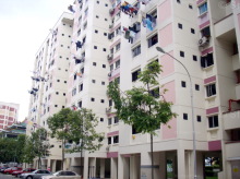 Blk 462 Jurong West Street 41 (Jurong West), HDB 3 Rooms #439562